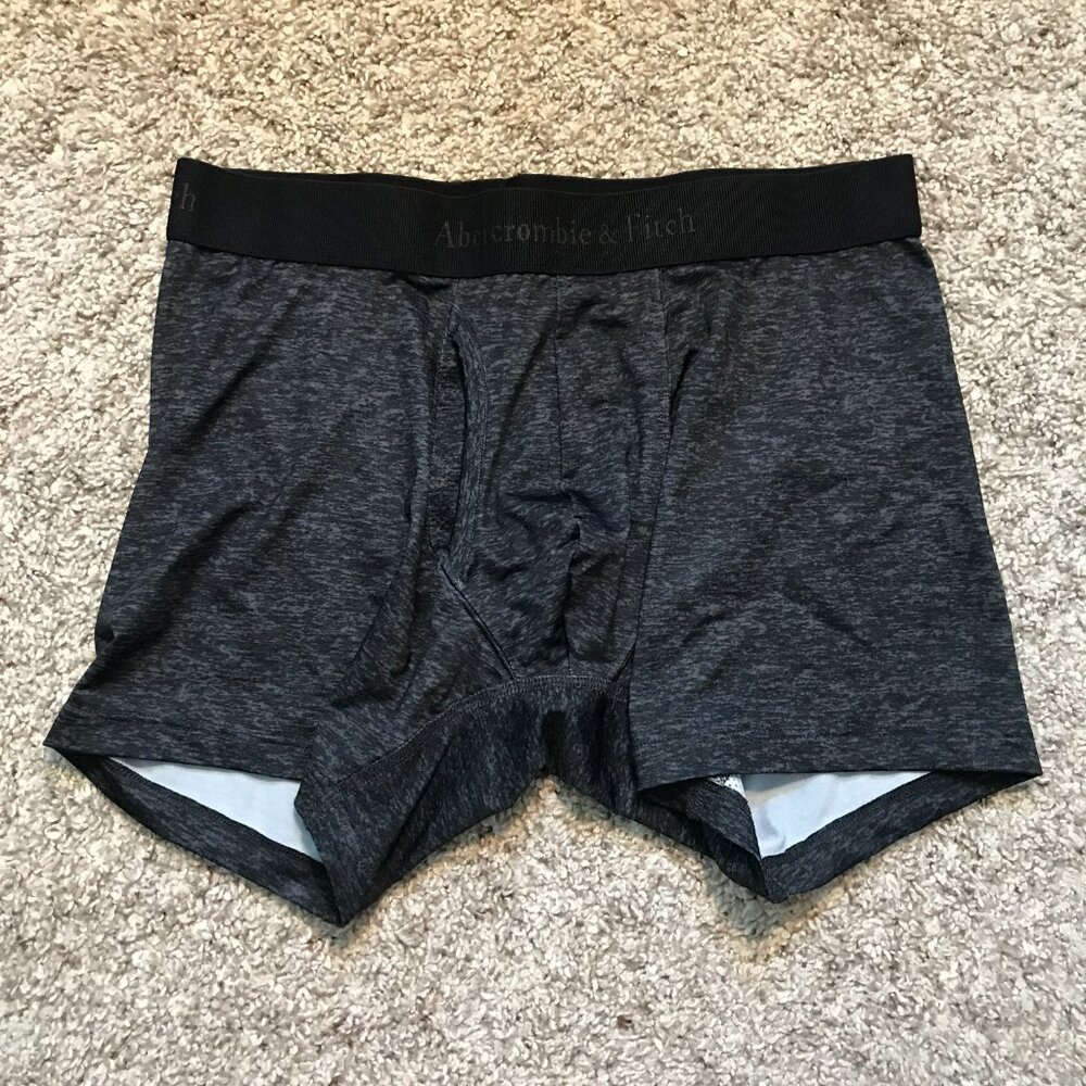 Abercrombie & Fitch Boxer Briefs